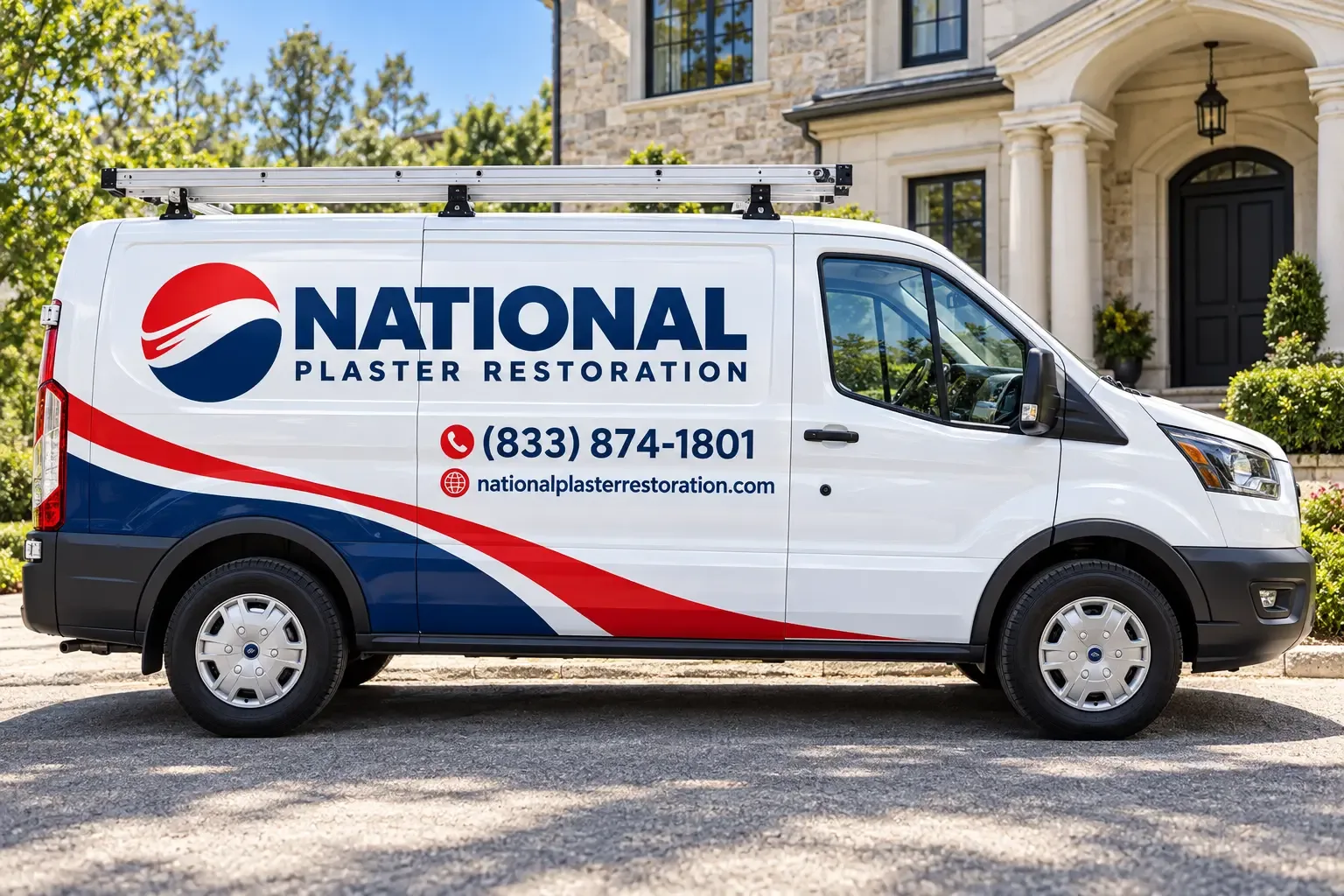 Plaster Repair in Morley, MO near me