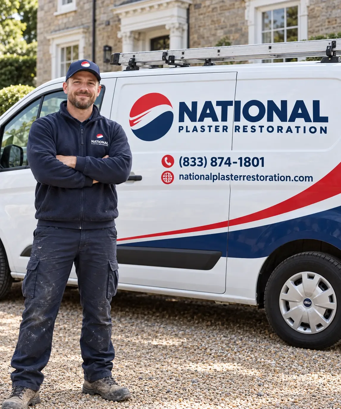 Plaster Repair company in Morley, MO